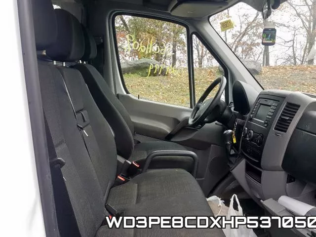 WD3PE8CDXHP537050 фото 6