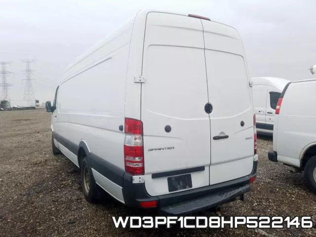 WD3PF1CD8HP522146 фото 4