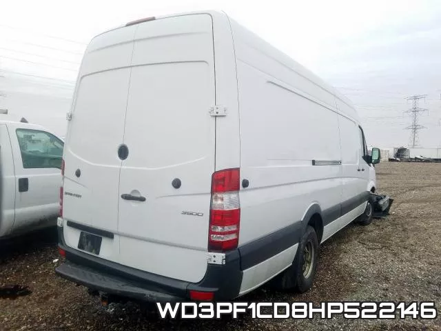 WD3PF1CD8HP522146 фото 5