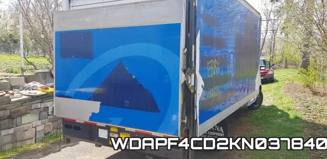 WDAPF4CD2KN037840 фото 4