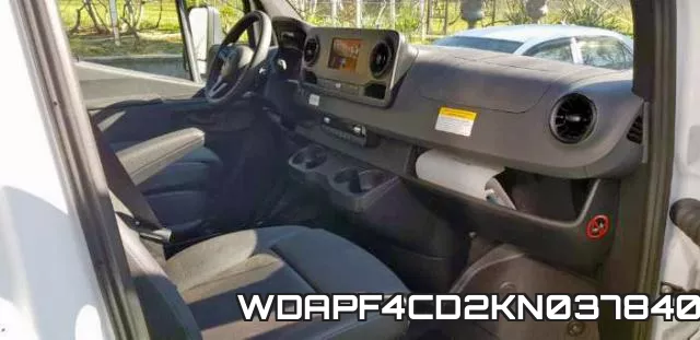 WDAPF4CD2KN037840 фото 9