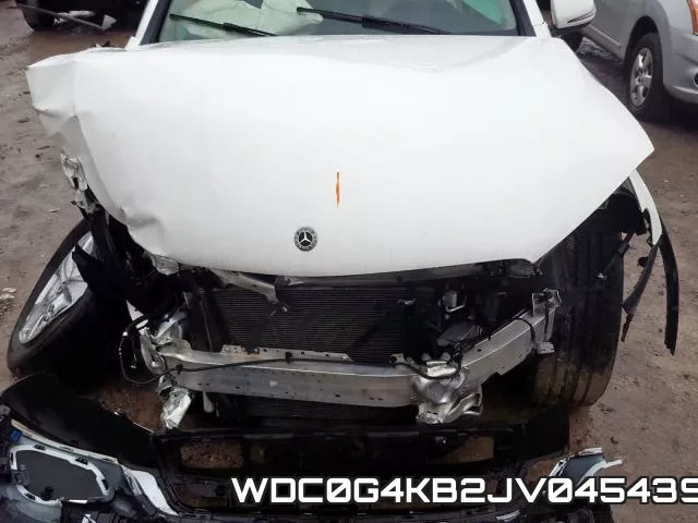 WDC0G4KB2JV045439 фото 8