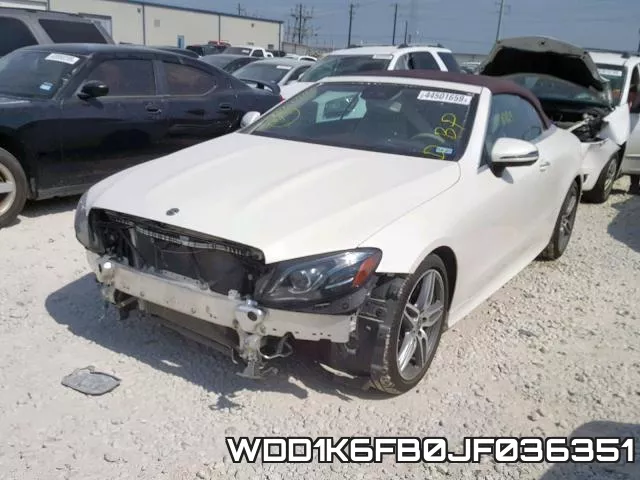 WDD1K6FB0JF036351 фото 3