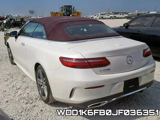 WDD1K6FB0JF036351 фото 4
