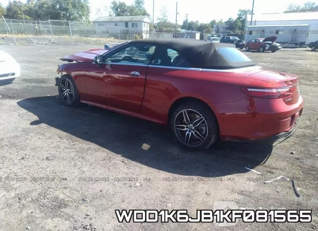 WDD1K6JB1KF081565 фото 4
