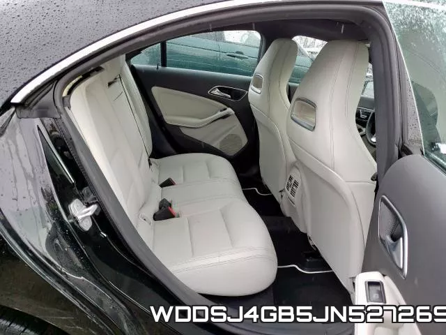 WDDSJ4GB5JN527269 фото 7