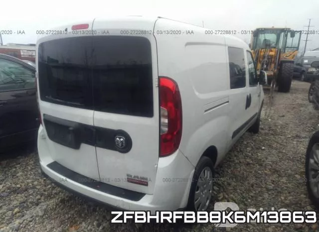 ZFBHRFBB8K6M13863 фото 5