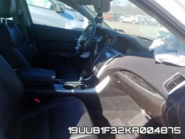 19UUB1F32KA004875 фото 6