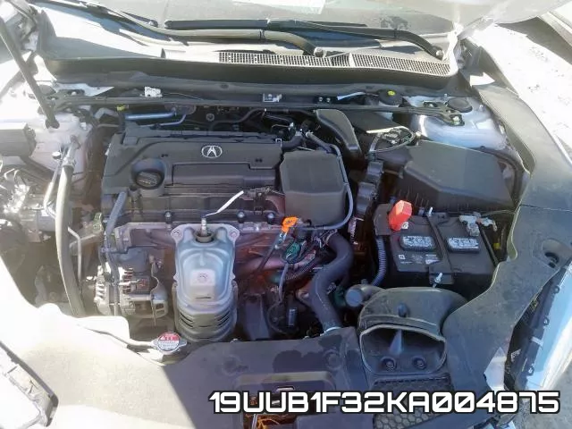 19UUB1F32KA004875 фото 8