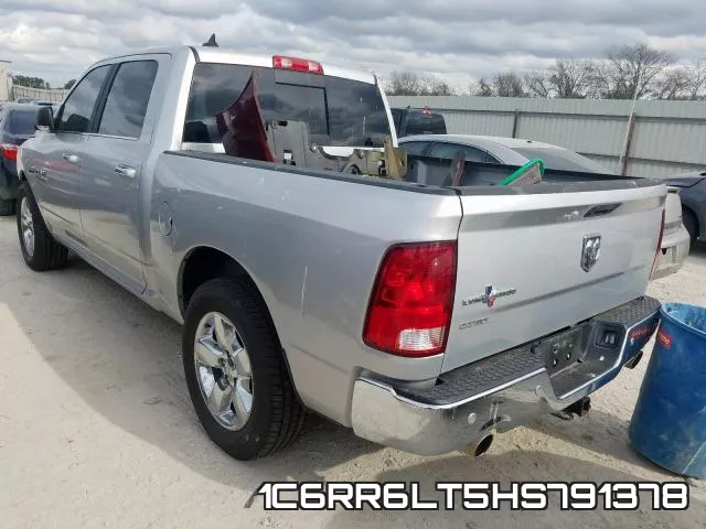 1C6RR6LT5HS791378 фото 4