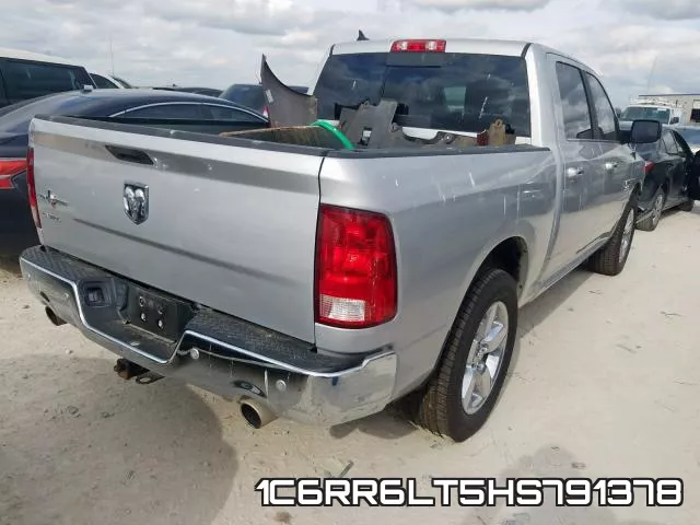 1C6RR6LT5HS791378 фото 5