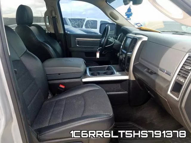 1C6RR6LT5HS791378 фото 6