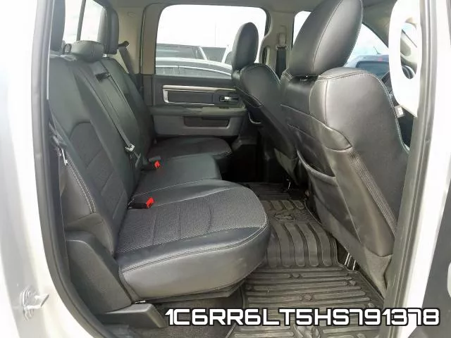 1C6RR6LT5HS791378 фото 7