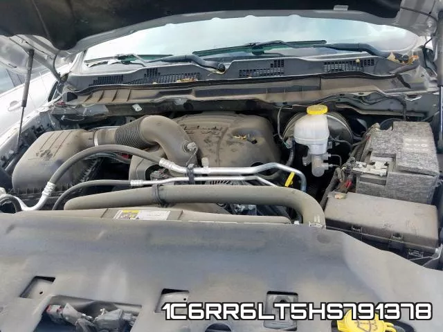 1C6RR6LT5HS791378 фото 8