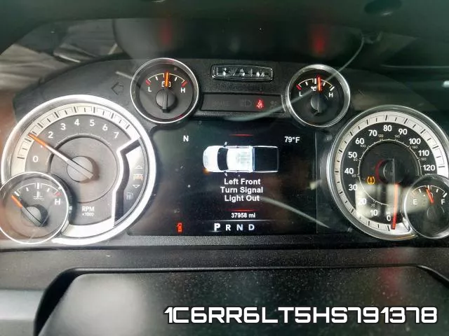 1C6RR6LT5HS791378 фото 9