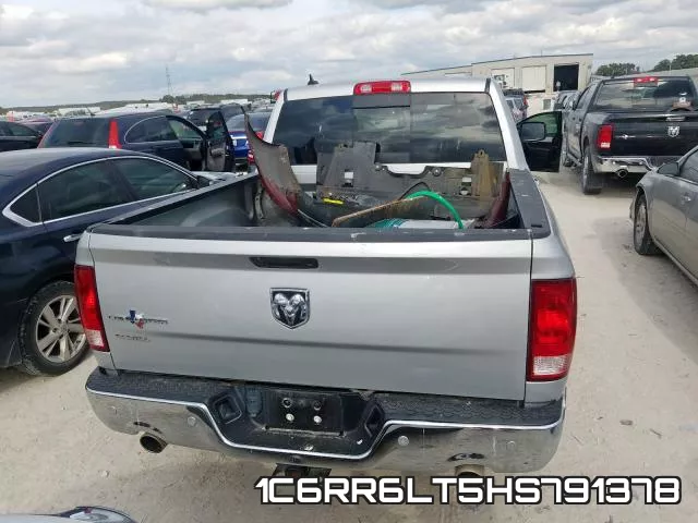 1C6RR6LT5HS791378 фото 10