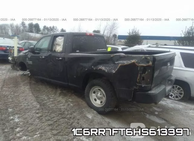 1C6RR7FT6HS613397 фото 4