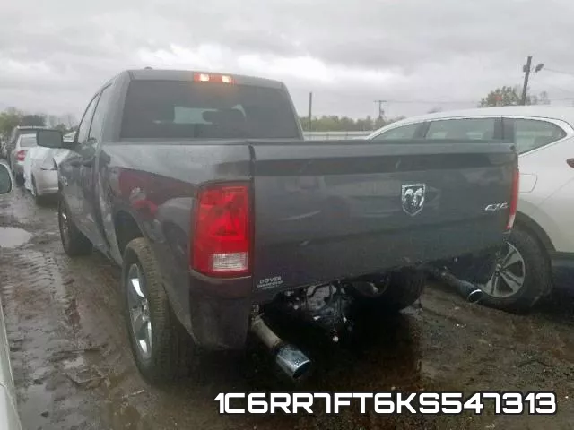 1C6RR7FT6KS547313 фото 4