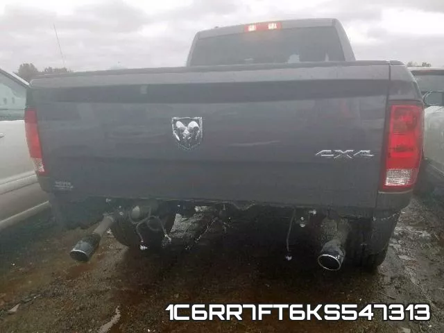 1C6RR7FT6KS547313 фото 10
