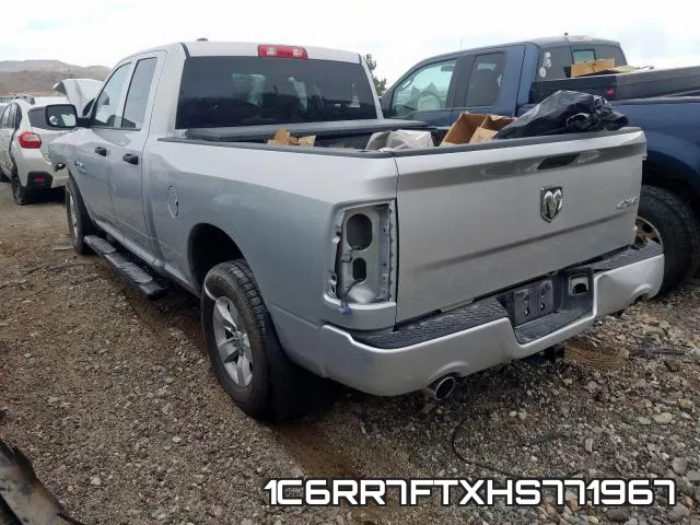 1C6RR7FTXHS771967 фото 4