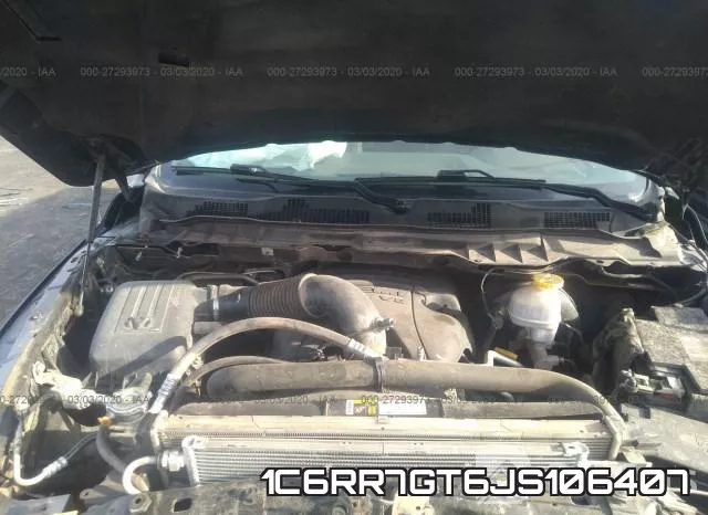 1C6RR7GT6JS106407 фото 2
