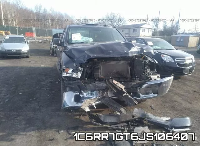 1C6RR7GT6JS106407 фото 7