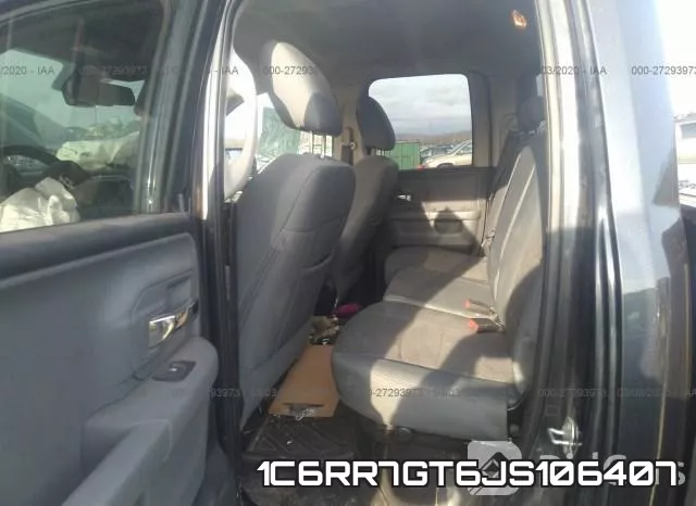 1C6RR7GT6JS106407 фото 9