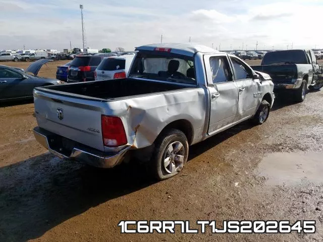 1C6RR7LT1JS202645 фото 5