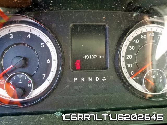 1C6RR7LT1JS202645 фото 9