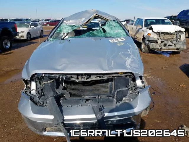 1C6RR7LT1JS202645 фото 10