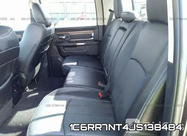 1C6RR7NT4JS138484 фото 9