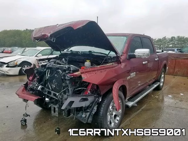 1C6RR7NTXHS859001 фото 3
