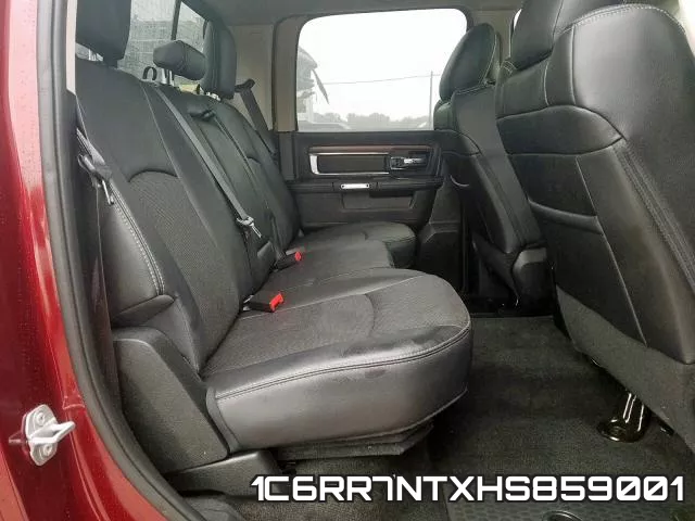 1C6RR7NTXHS859001 фото 7