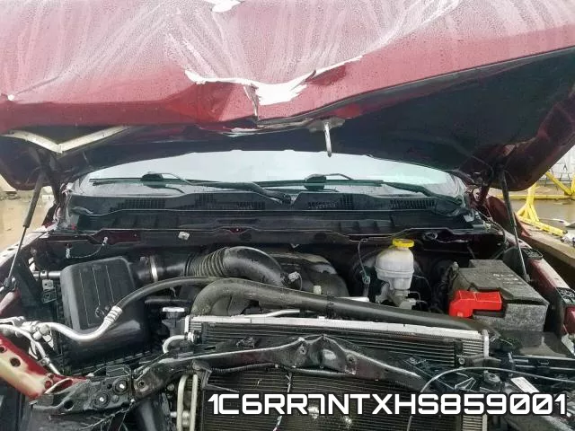 1C6RR7NTXHS859001 фото 8