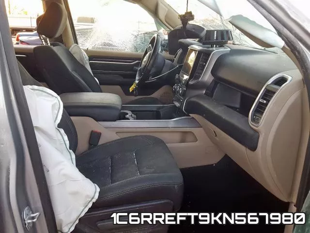 1C6RREFT9KN567980 фото 6