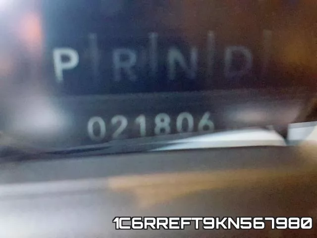 1C6RREFT9KN567980 фото 9