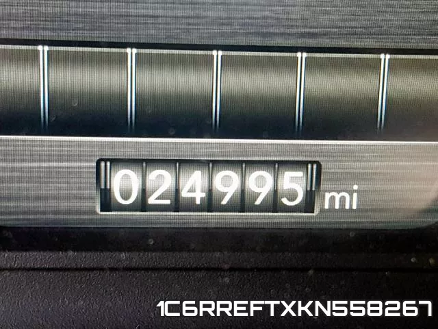 1C6RREFTXKN558267 фото 9