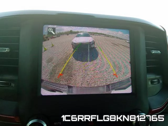 1C6RRFLG8KN812765 фото 10