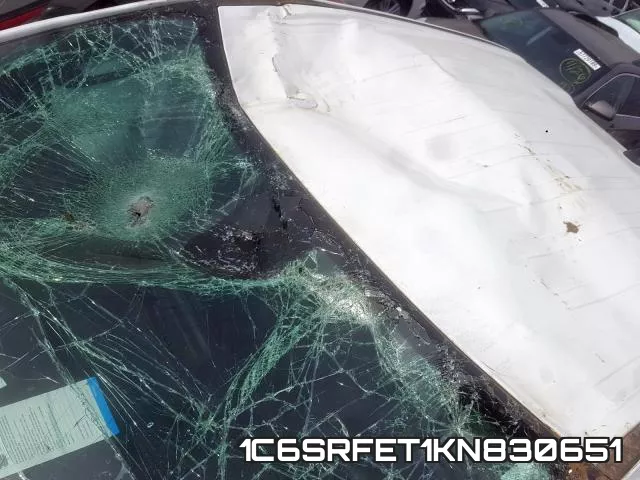 1C6SRFET1KN830651 фото 10