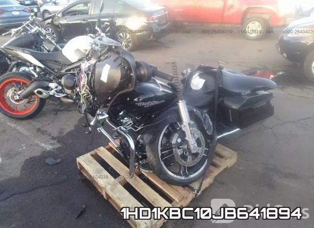 1HD1KBC10JB641894 фото 3