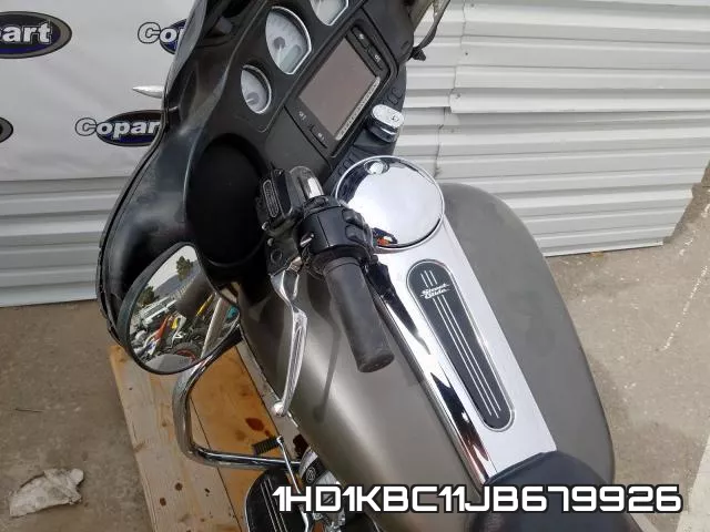 1HD1KBC11JB679926 фото 6
