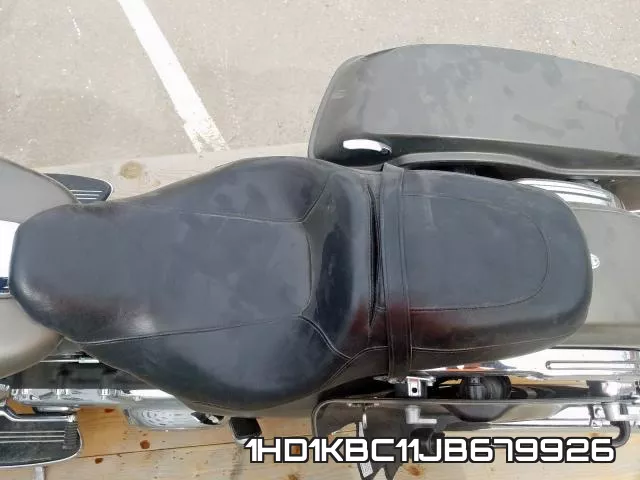 1HD1KBC11JB679926 фото 7