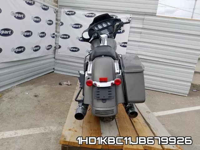 1HD1KBC11JB679926 фото 10