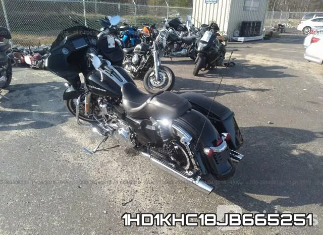 1HD1KHC18JB665251 фото 4