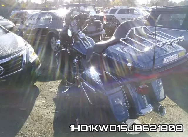 1HD1KWD15JB621808 фото 4