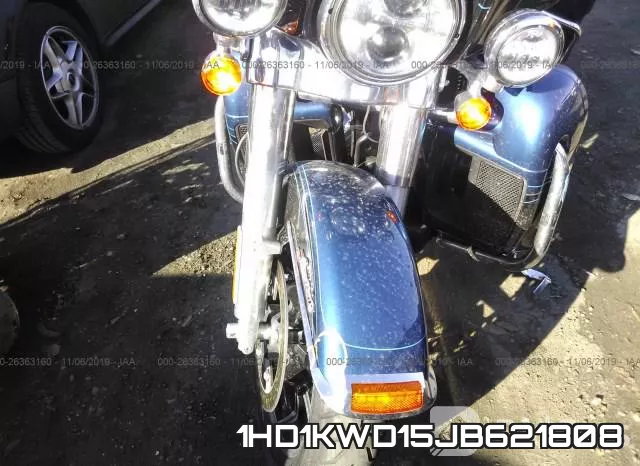 1HD1KWD15JB621808 фото 6