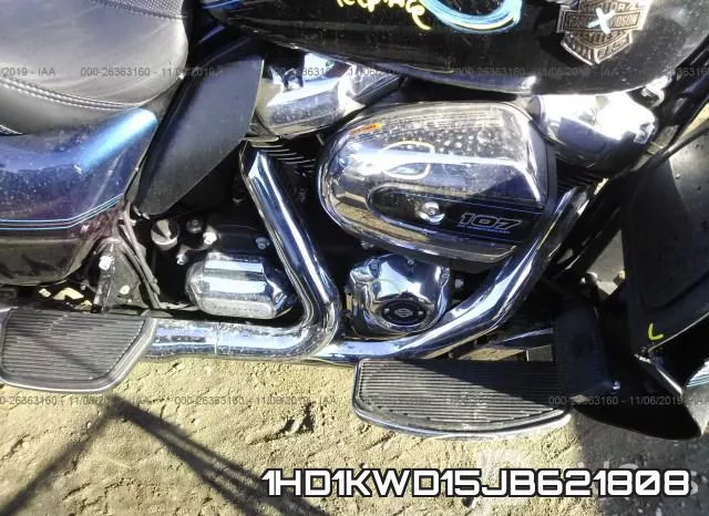 1HD1KWD15JB621808 фото 9