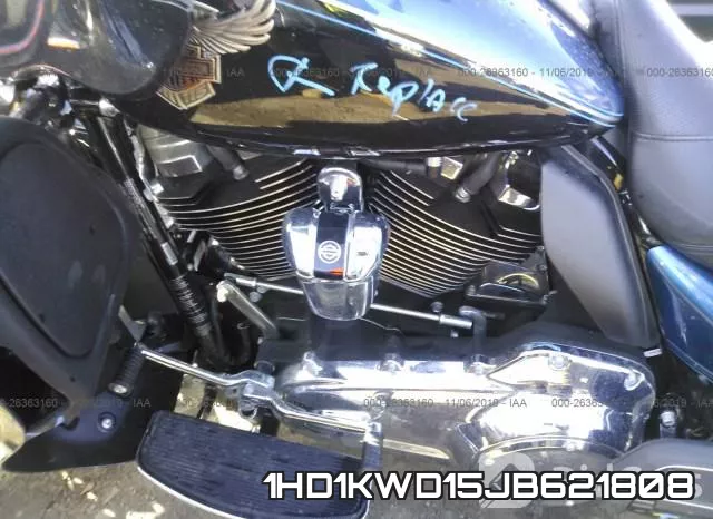 1HD1KWD15JB621808 фото 10
