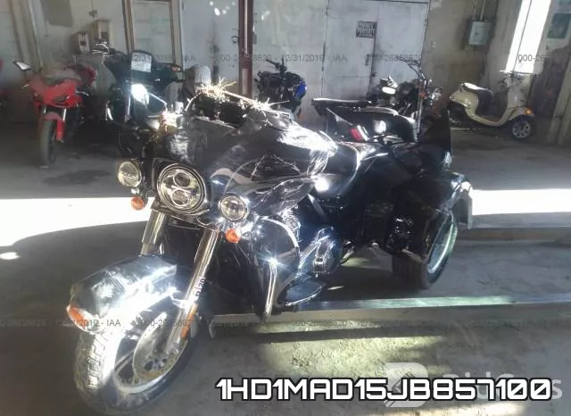 1HD1MAD15JB857100 фото 3