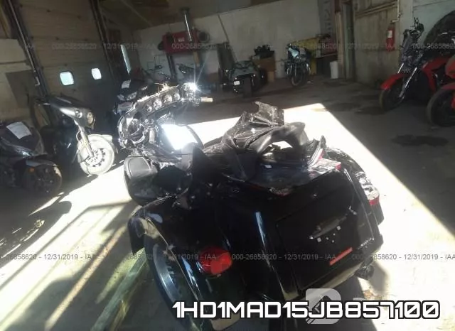 1HD1MAD15JB857100 фото 4